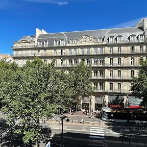  Appartamento Lafrenchcasa Noailles