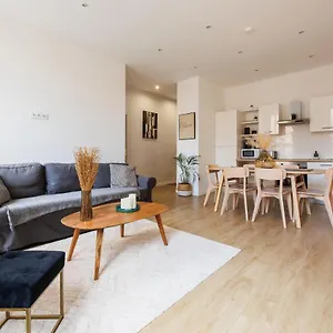 Appartement Au Calme Du Palais Longchamp, 15 Minutes Du Vieux Port - 2 - 2 Sdb, Marseille