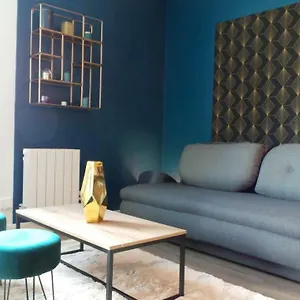 L'apparté , Rennes France