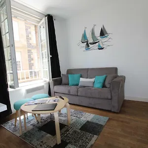 L'emeraude , Saint-Malo France