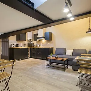 L'atelier De Saint Paul - Bail Mobilité , Lyon France