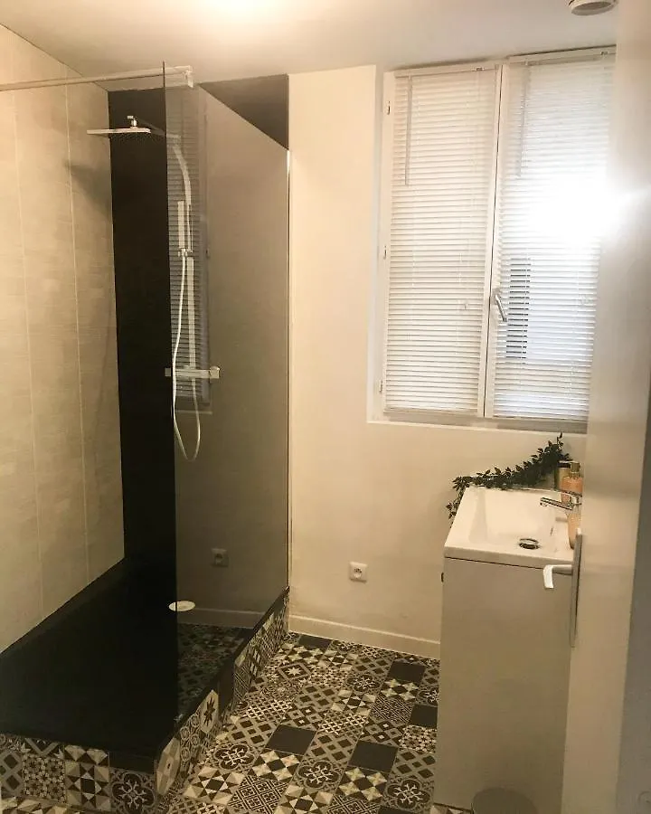 République/Vieux Port/Panier - Appartement Cosy Marseille France